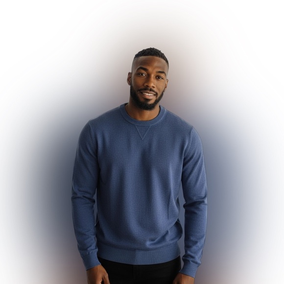 Michael Kors men’s sweater medium - Picture 1 of 4